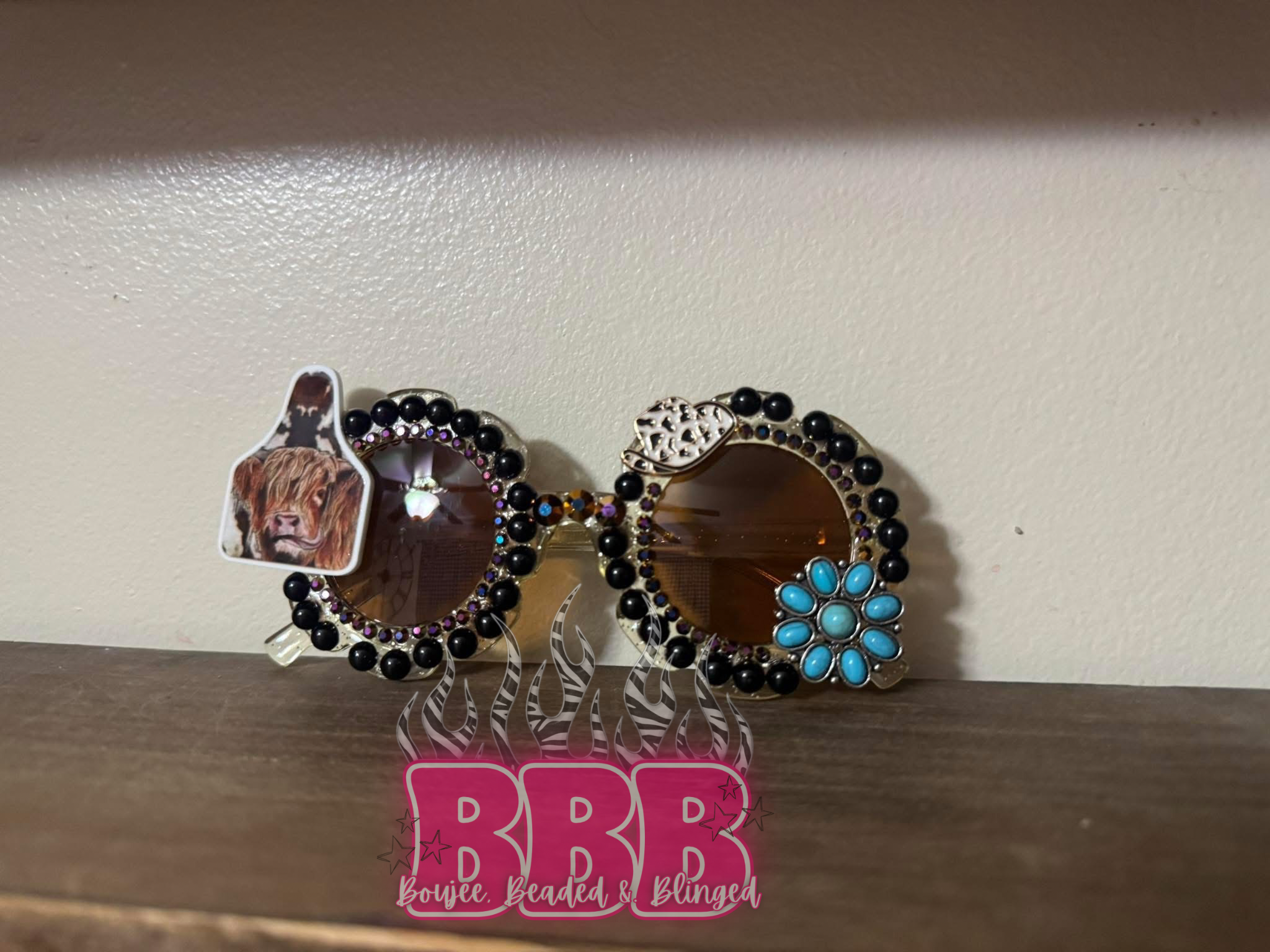 Custom Child Sunnies