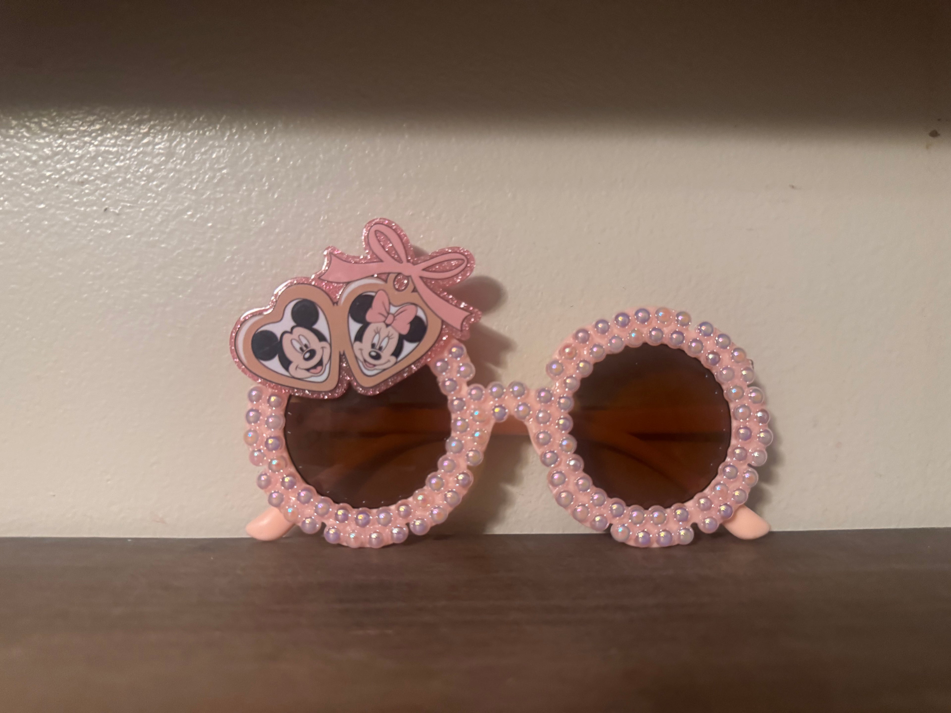 RTS minnie sunnies