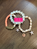 3 Bracelet Stack