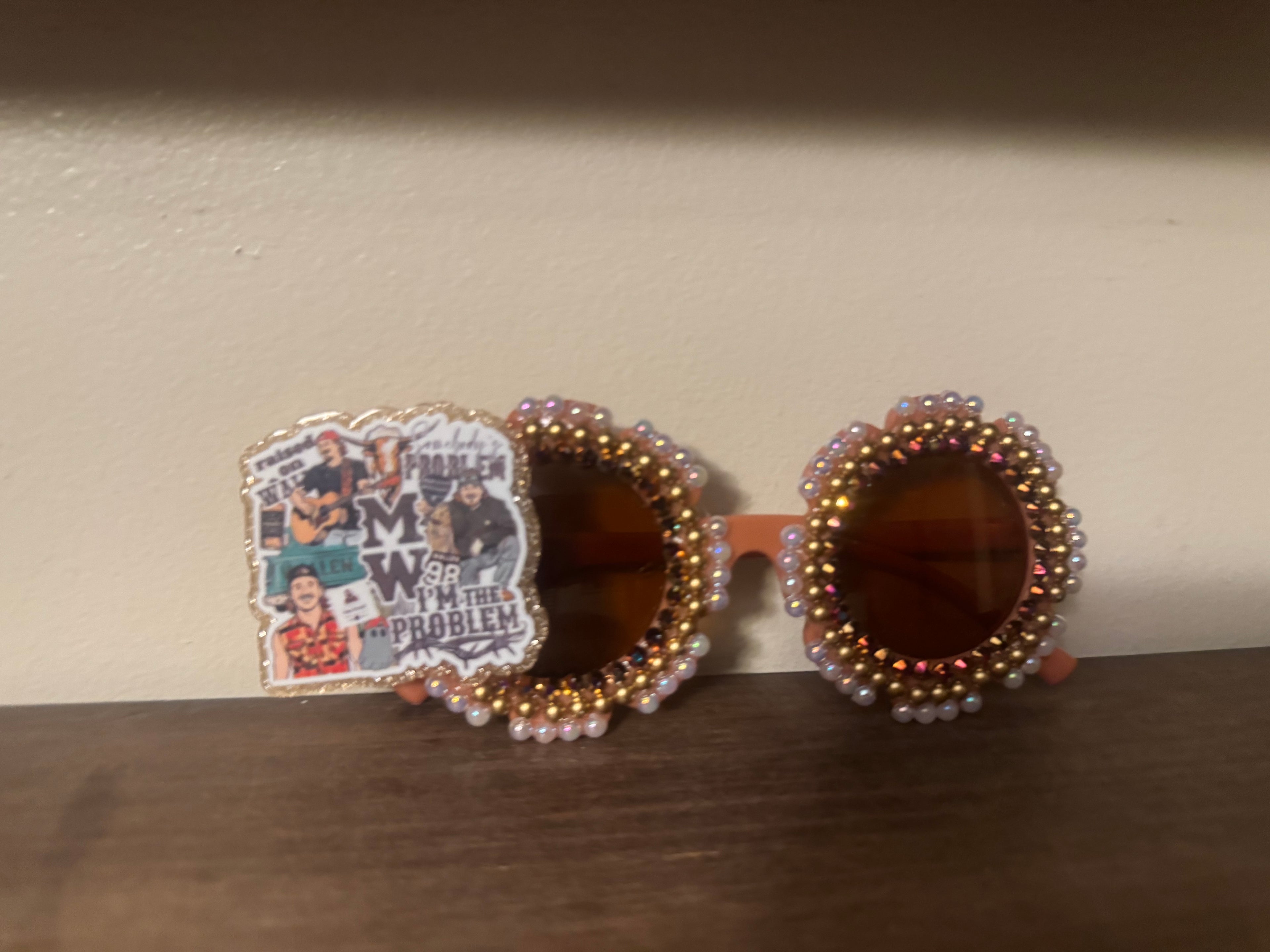 rts morgan sunnies